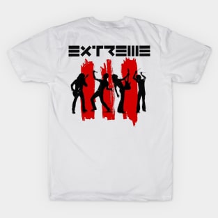 Extreme - III T-Shirt